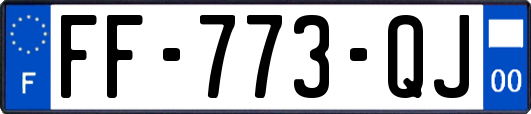 FF-773-QJ