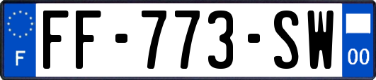 FF-773-SW