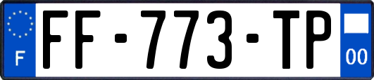 FF-773-TP