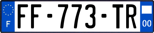 FF-773-TR