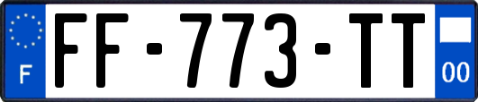 FF-773-TT