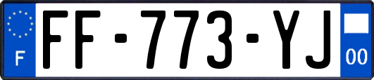 FF-773-YJ