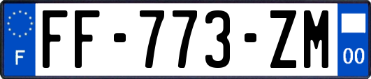 FF-773-ZM