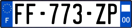 FF-773-ZP