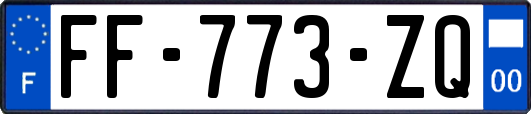 FF-773-ZQ