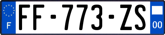 FF-773-ZS