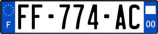 FF-774-AC