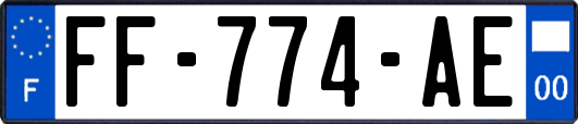 FF-774-AE