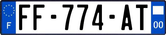 FF-774-AT