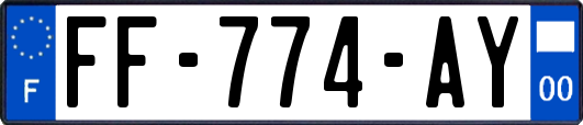 FF-774-AY
