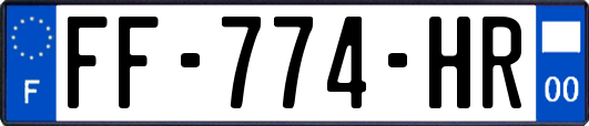 FF-774-HR