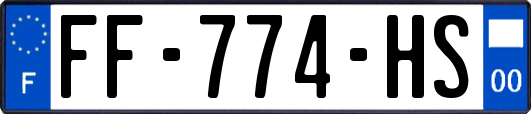 FF-774-HS