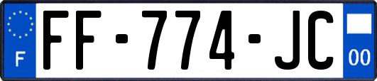 FF-774-JC