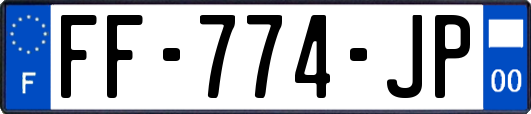 FF-774-JP