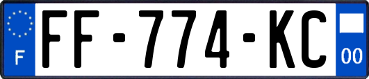 FF-774-KC