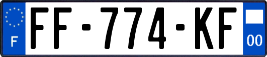 FF-774-KF