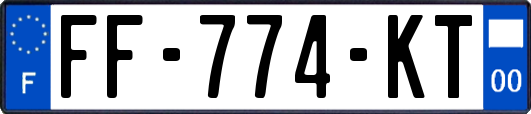FF-774-KT