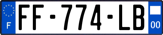 FF-774-LB