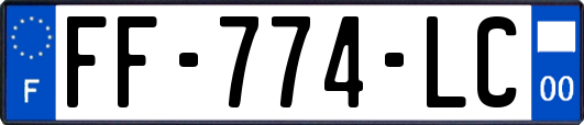 FF-774-LC