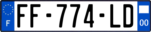 FF-774-LD