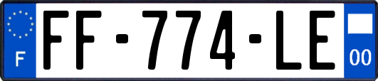 FF-774-LE