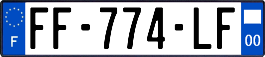 FF-774-LF