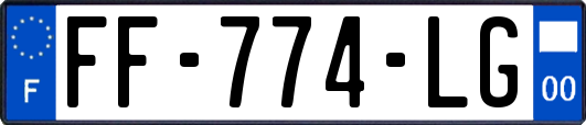 FF-774-LG