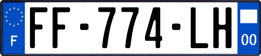 FF-774-LH