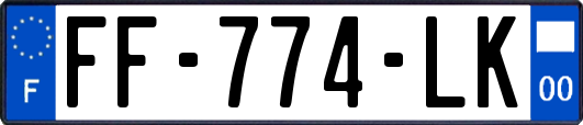 FF-774-LK