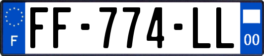 FF-774-LL