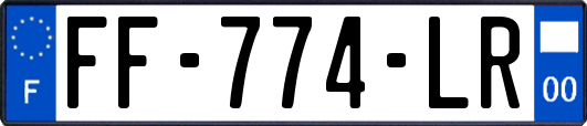 FF-774-LR