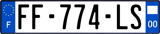 FF-774-LS