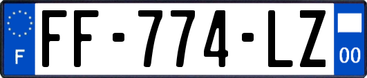 FF-774-LZ