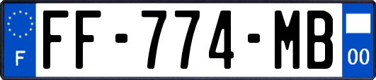 FF-774-MB