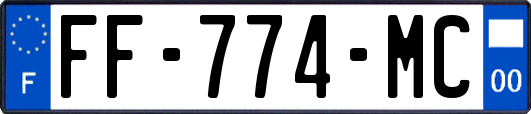 FF-774-MC