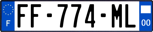 FF-774-ML