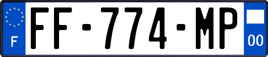 FF-774-MP