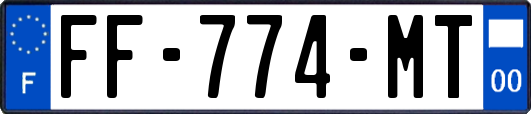 FF-774-MT