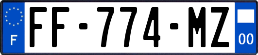 FF-774-MZ