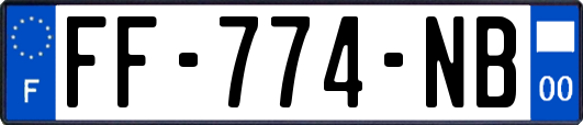 FF-774-NB