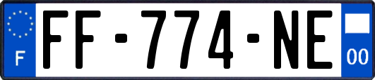 FF-774-NE