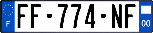 FF-774-NF