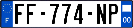 FF-774-NP