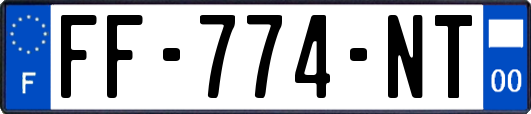 FF-774-NT