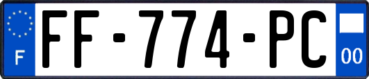 FF-774-PC