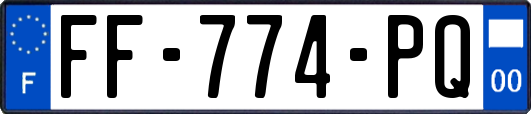 FF-774-PQ