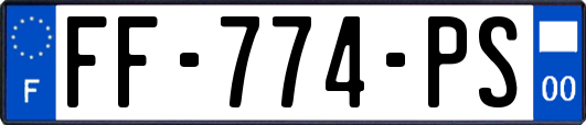 FF-774-PS
