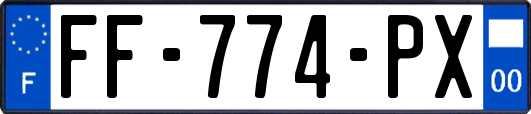 FF-774-PX