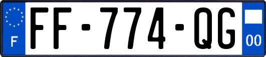 FF-774-QG
