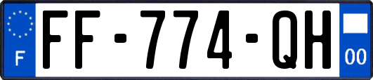 FF-774-QH